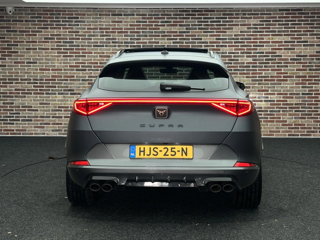 CUPRA Formentor – foto 5