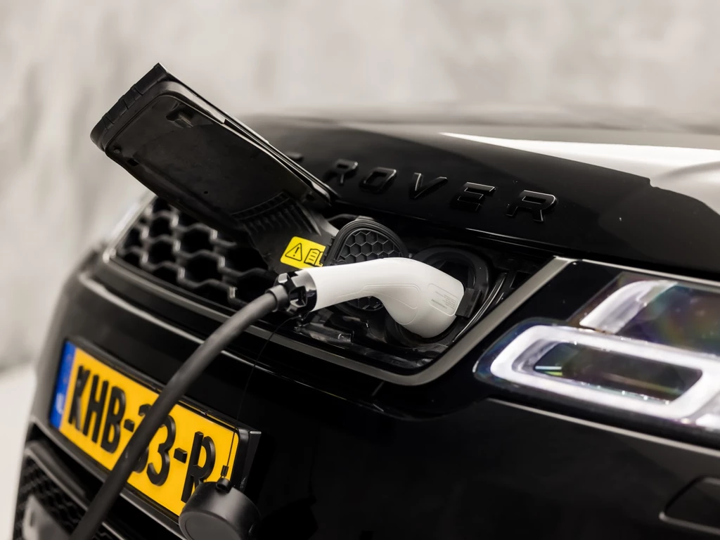 Land Rover Range Rover Sport – foto 32