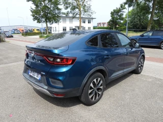 Renault Arkana – thumbnail 2