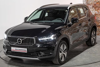 Volvo XC40 – thumbnail 5