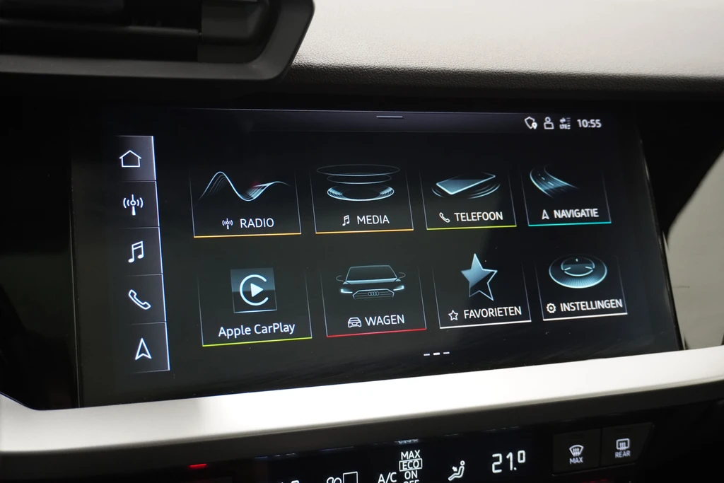 Audi A3 – foto 22