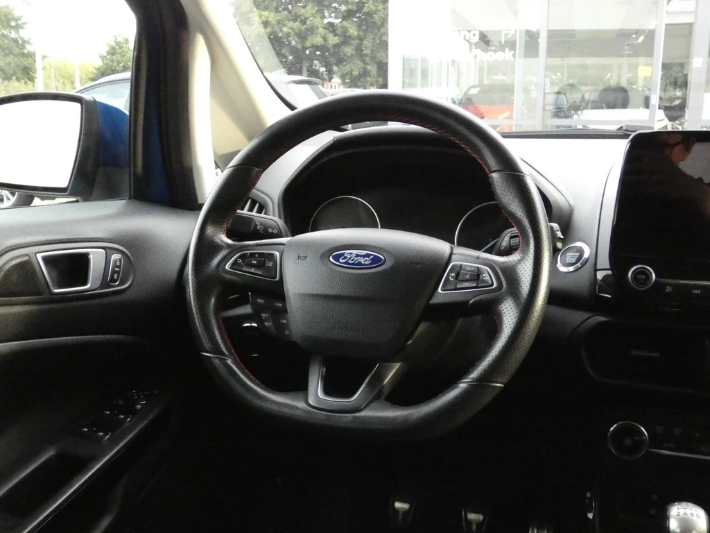 Ford EcoSport – foto 12