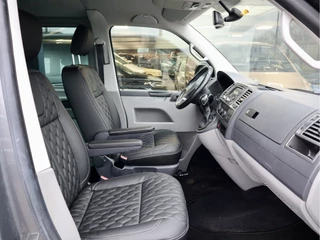 Volkswagen Transporter – thumbnail 18