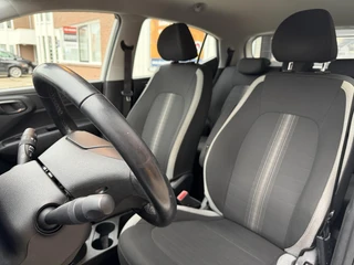 Hyundai i10 – thumbnail 20