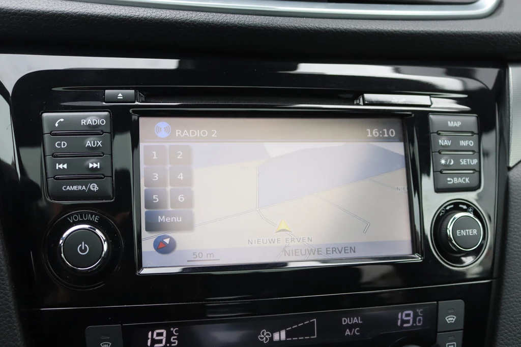Nissan QASHQAI – foto 23