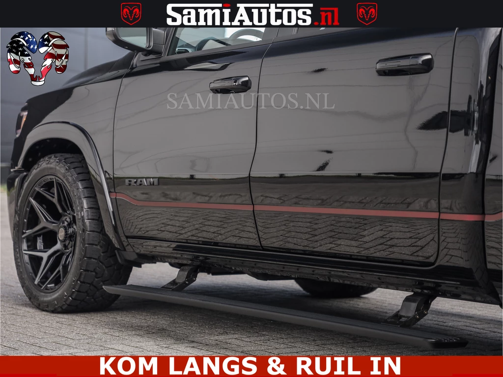 Dodge Ram Pick-Up – foto 45