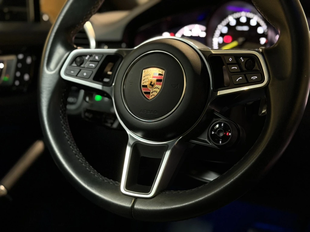 Porsche Cayenne – foto 44