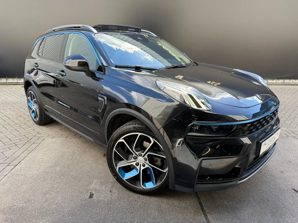 Lynk & Co 01 – foto 14