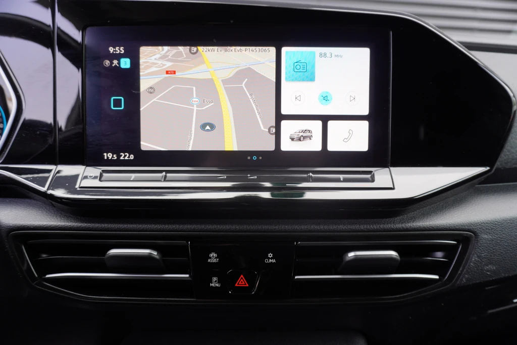 Volkswagen Caddy – foto 35