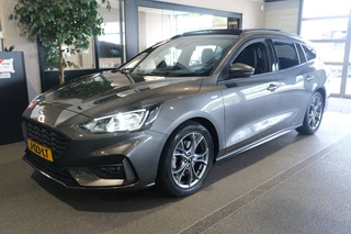 Ford Focus – thumbnail 2
