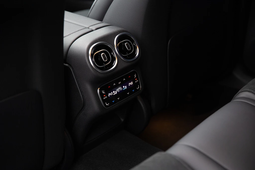 Mercedes-Benz GLC – foto 33