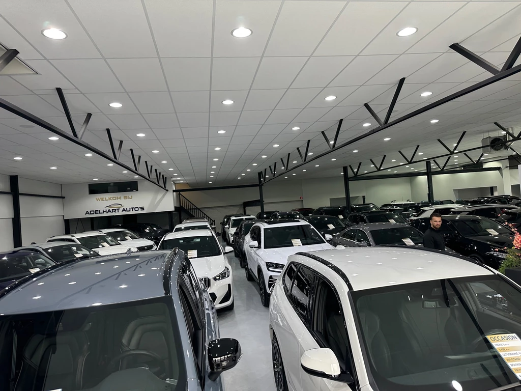 BYD SEAL U – foto 33