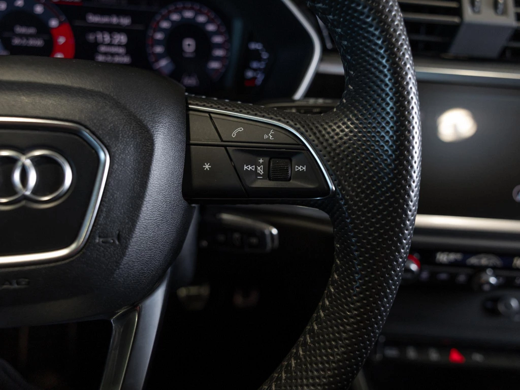 Audi Q3 – foto 25