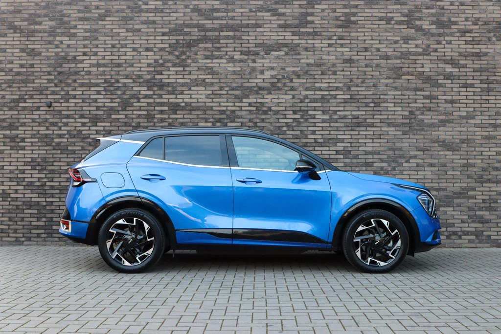 Kia Sportage – foto 6