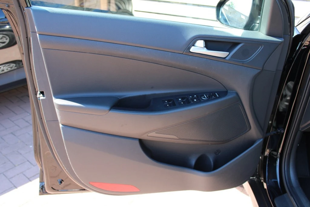 Hyundai Tucson – foto 20