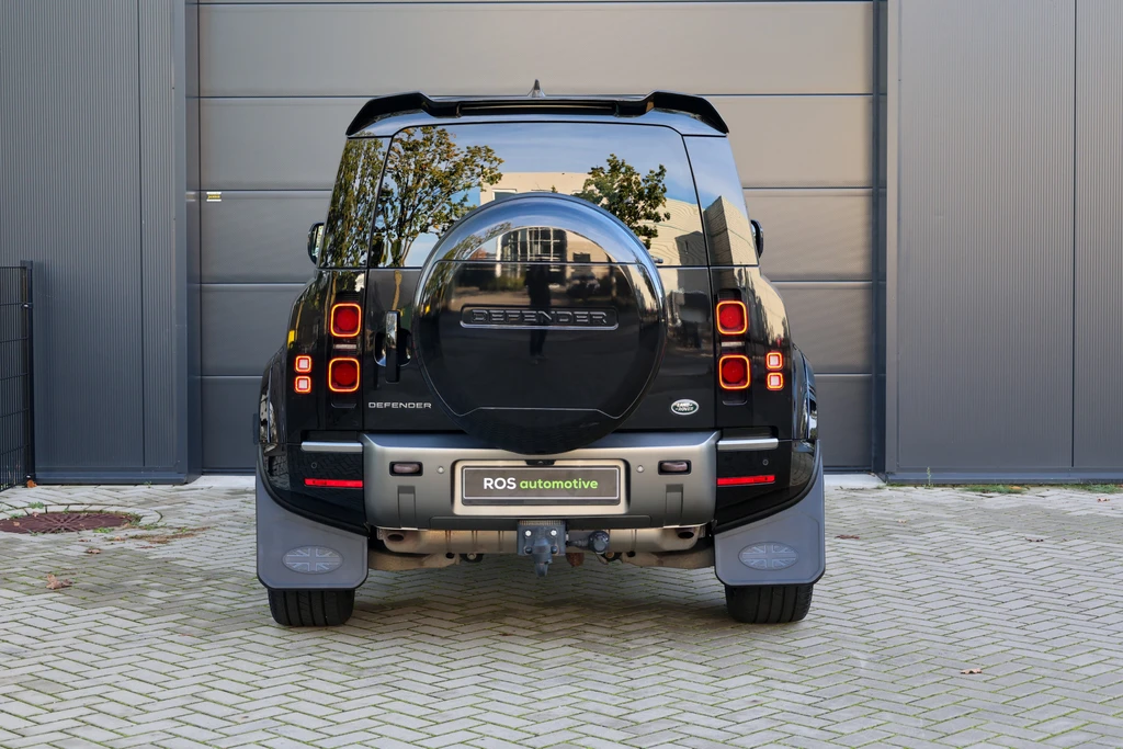 Land Rover Defender – foto 9