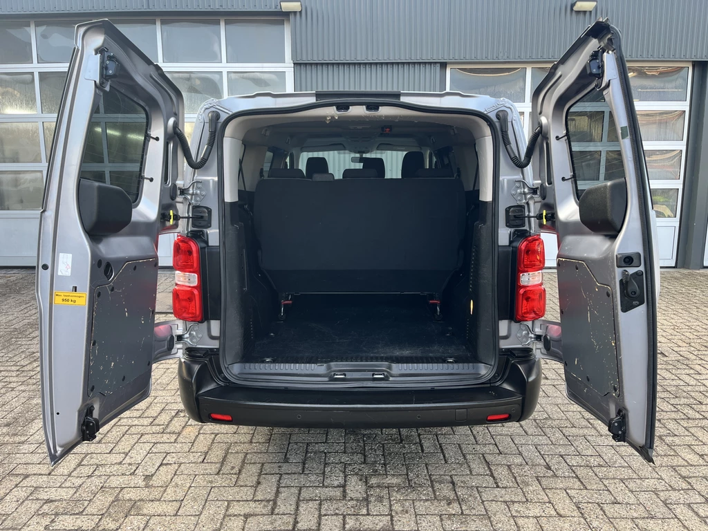 Citroën Jumpy – foto 21