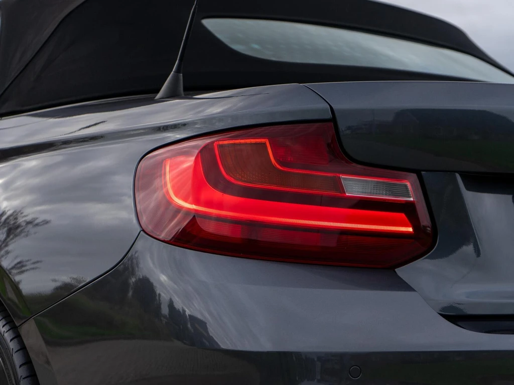 BMW 2 Serie – foto 21