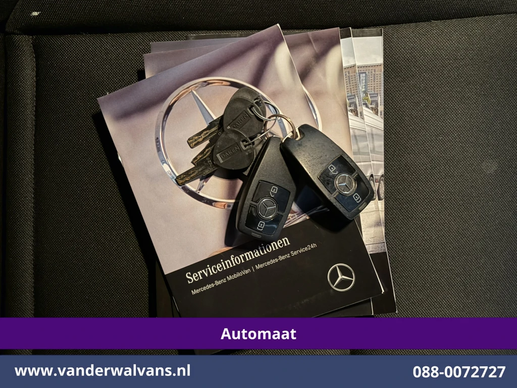 Mercedes-Benz Sprinter – foto 21
