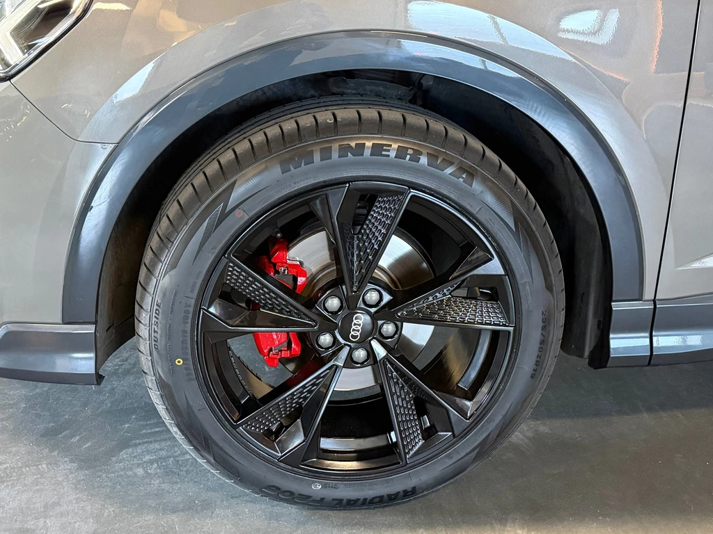 Audi Q3 – foto 38