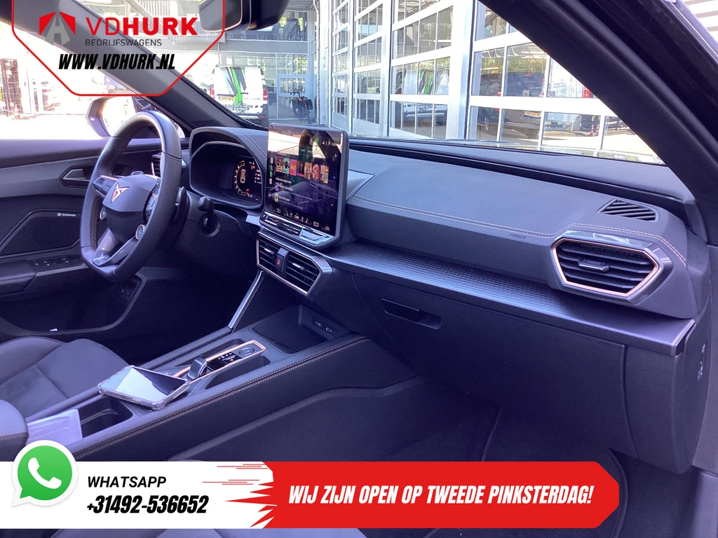 CUPRA Formentor – foto 12
