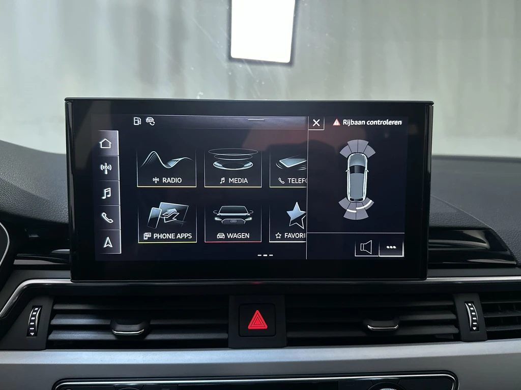 Audi A4 – foto 12