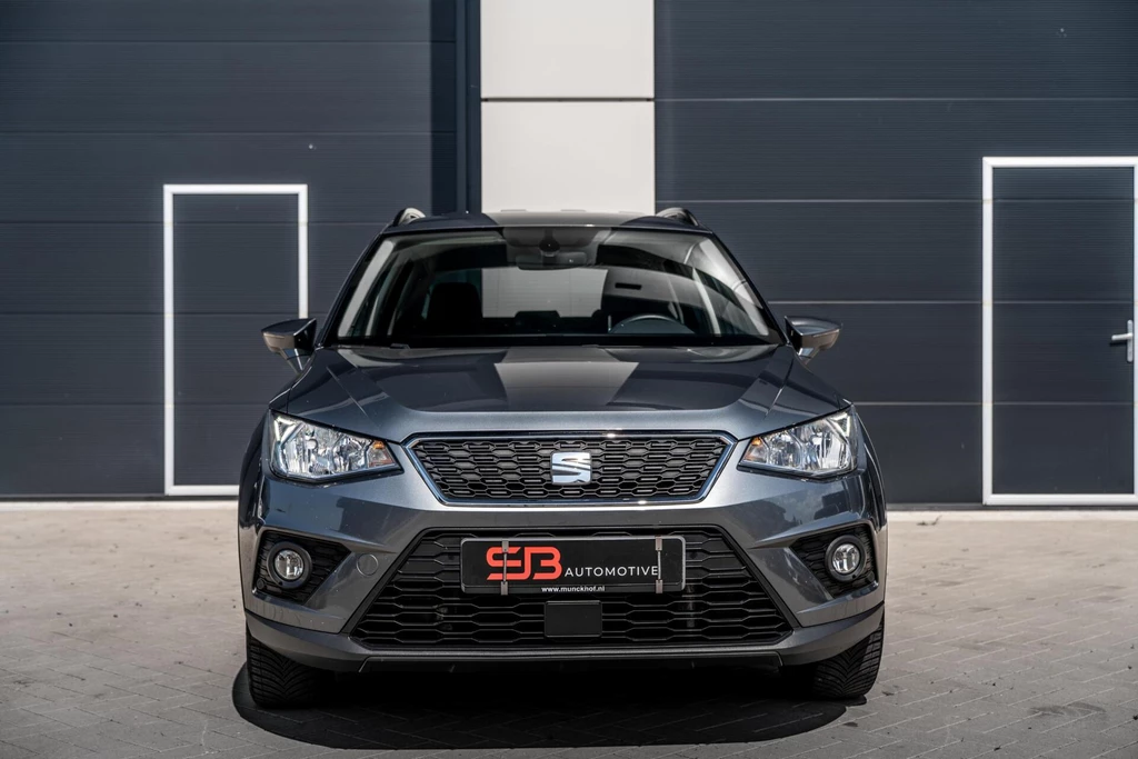 SEAT Arona – foto 8