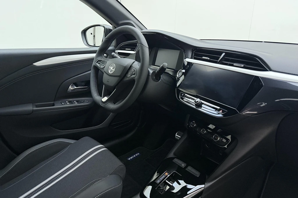 Opel Corsa-e – foto 15