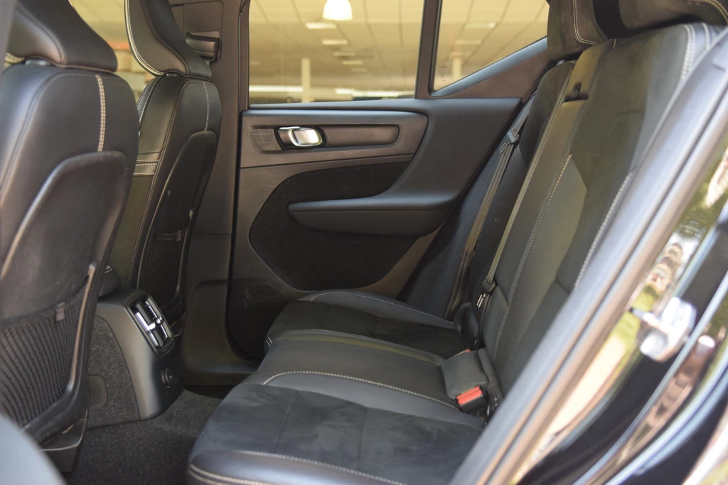 Volvo XC40 – foto 12