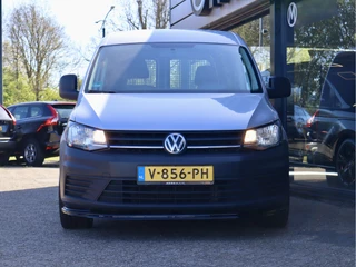 Volkswagen Caddy – thumbnail 7