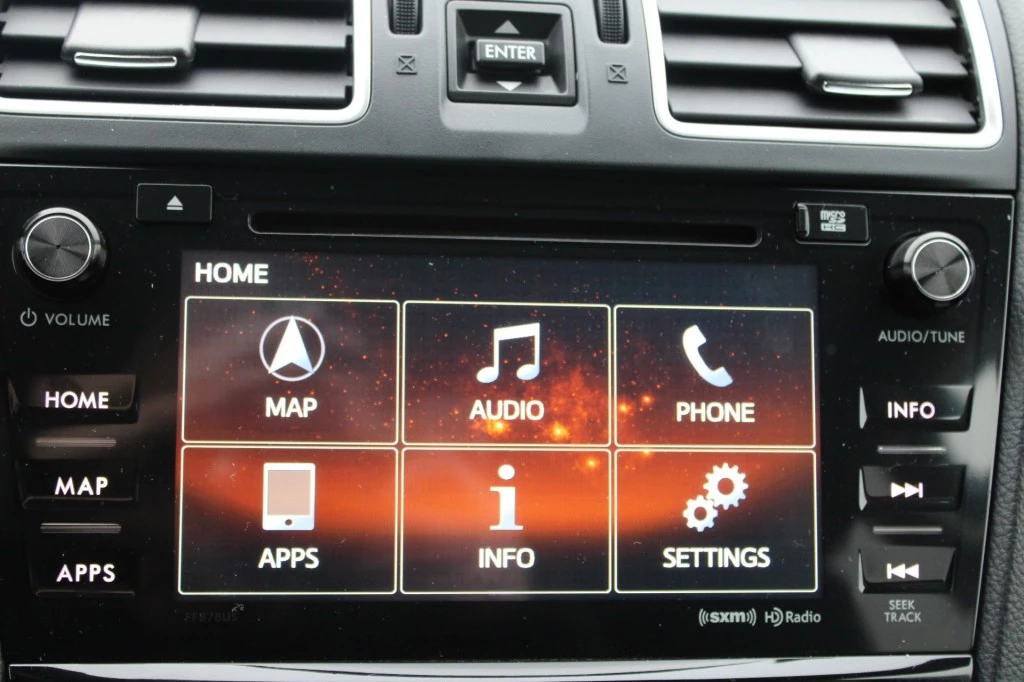 Subaru Forester – foto 21