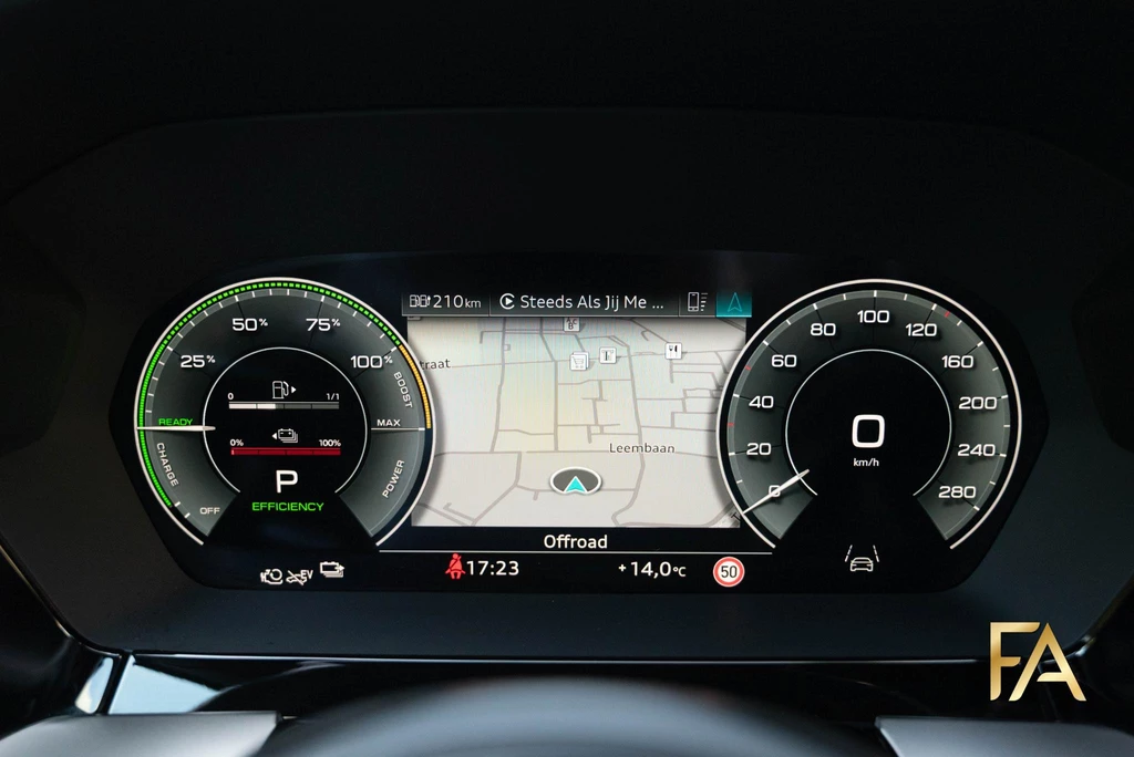 Audi A3 – foto 49