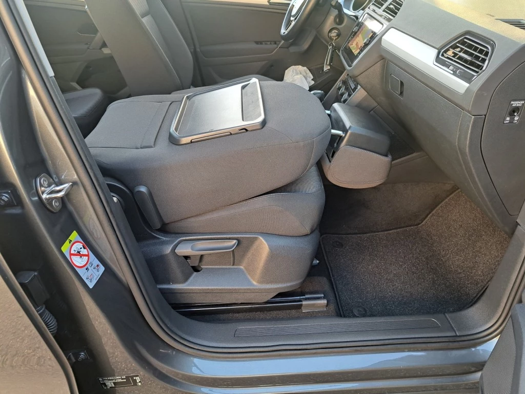 Volkswagen Tiguan – foto 18