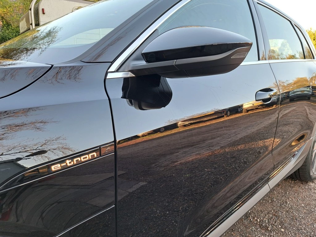 Audi e-tron – foto 26