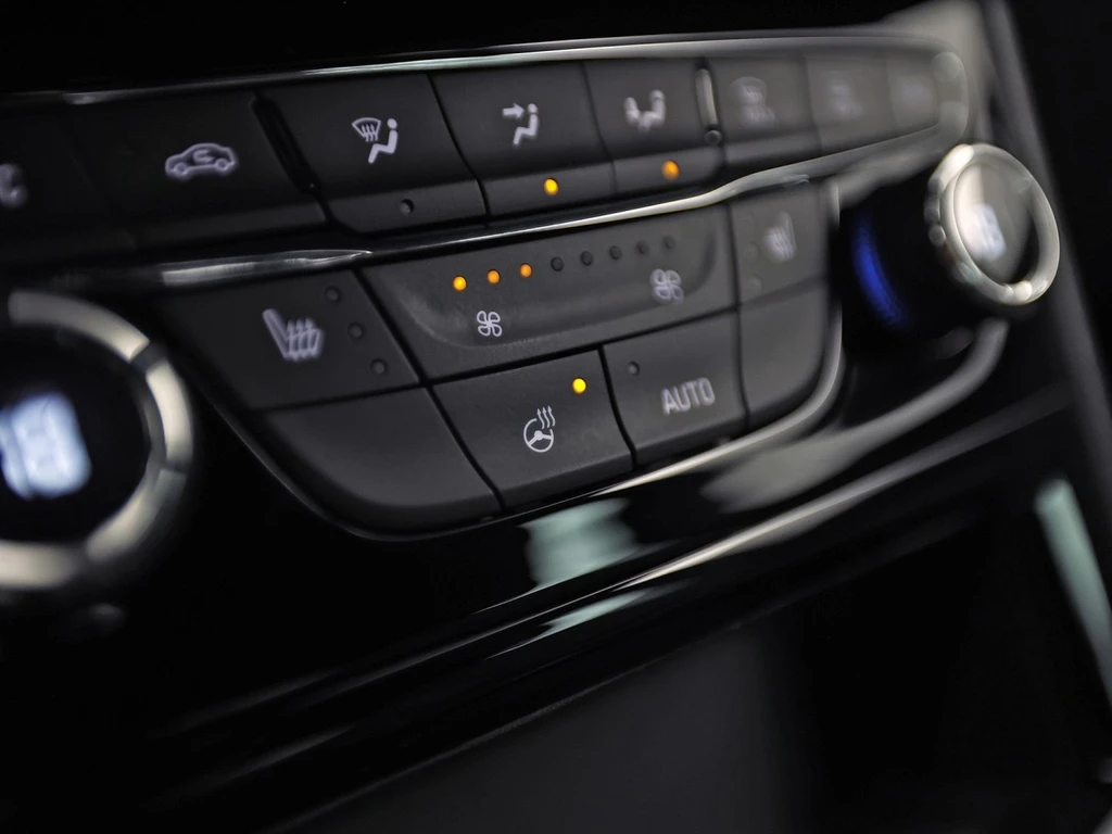 Opel Astra – foto 12