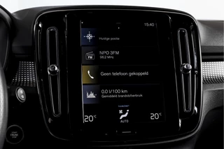 Volvo XC40 – thumbnail 20