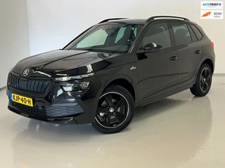 Škoda Kamiq – thumbnail 1