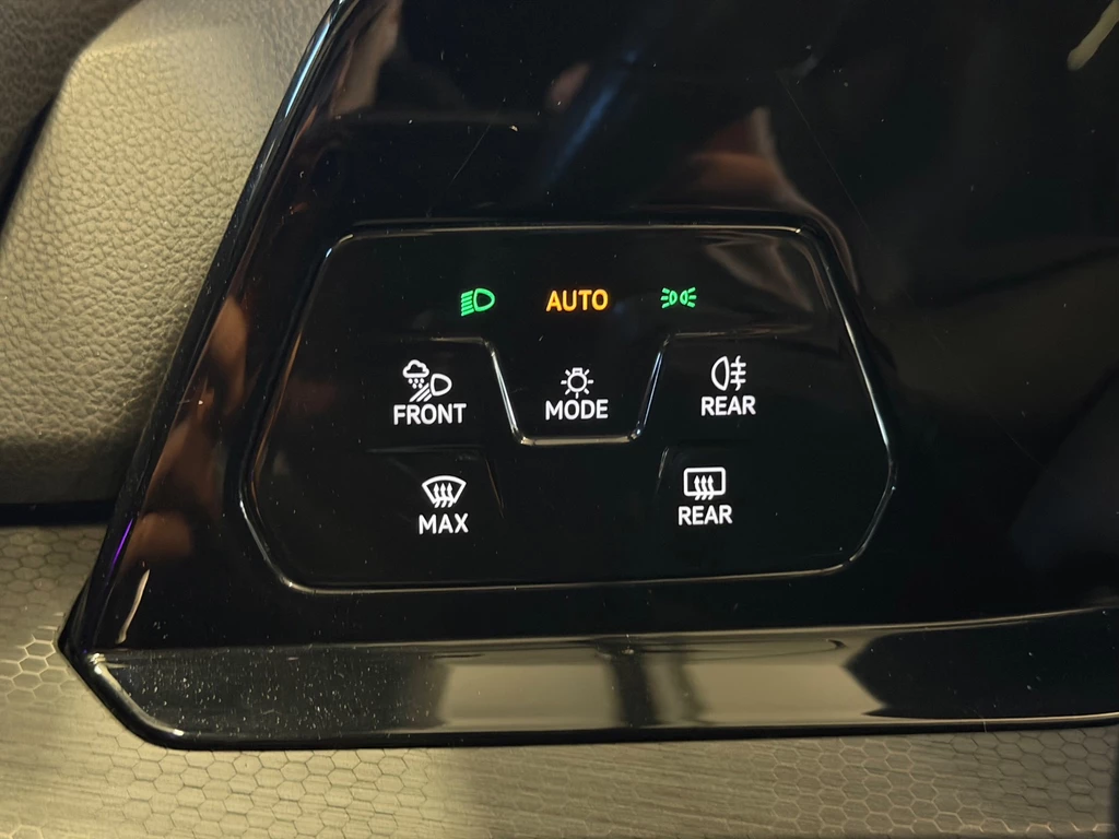 Volkswagen Golf – foto 23