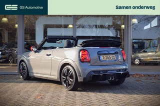 MINI Cooper Cabrio – thumbnail 4