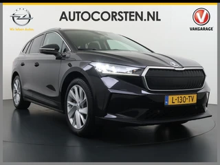 Škoda Enyaq iV – thumbnail 8