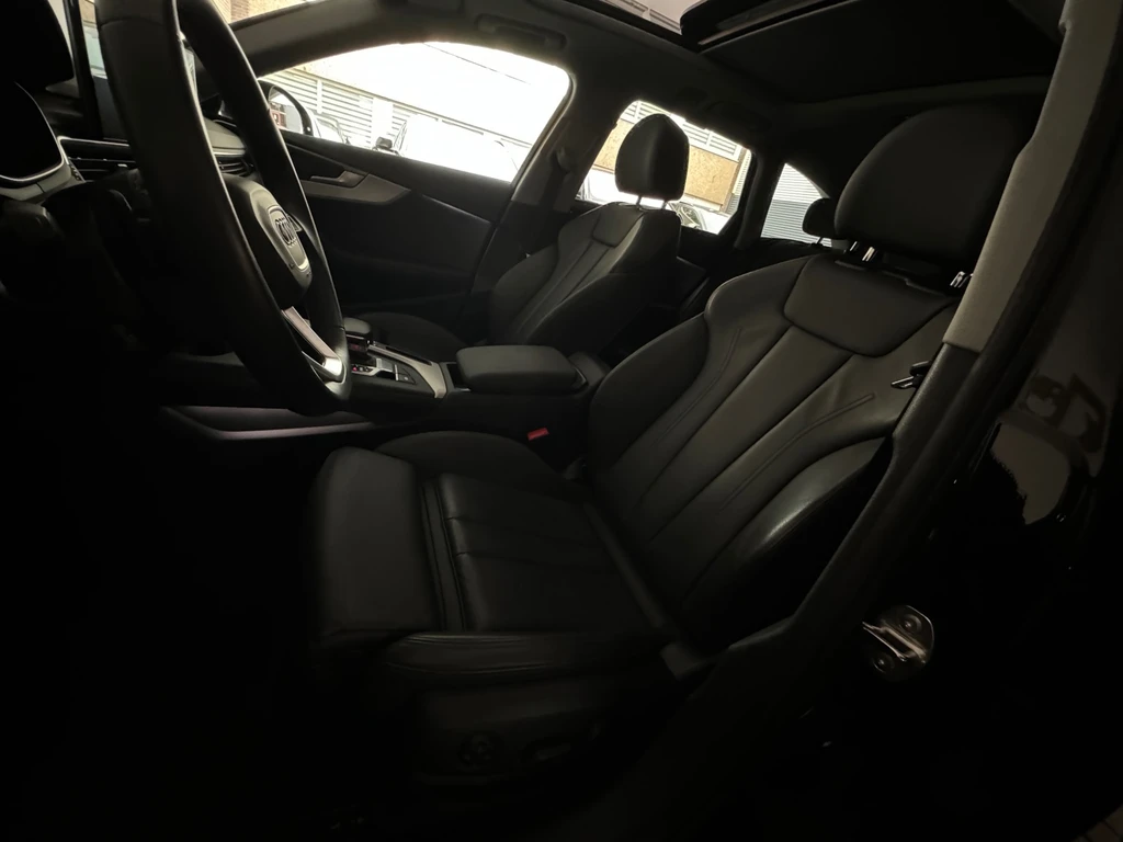 Audi A4 – foto 10
