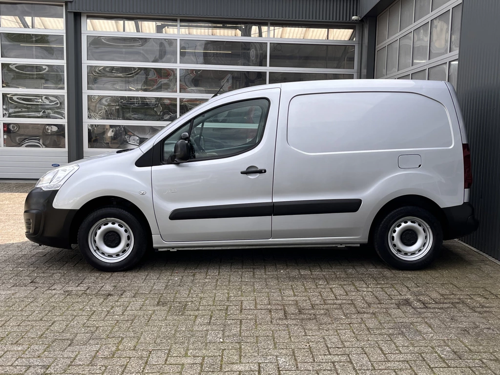 Peugeot Partner – foto 3