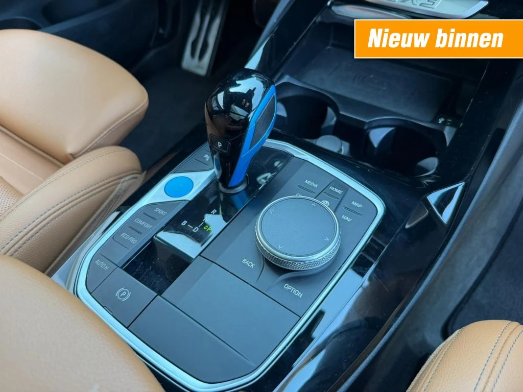 BMW iX3 – foto 50