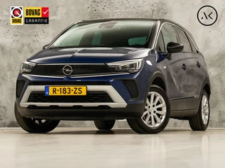Opel Crossland – thumbnail 1
