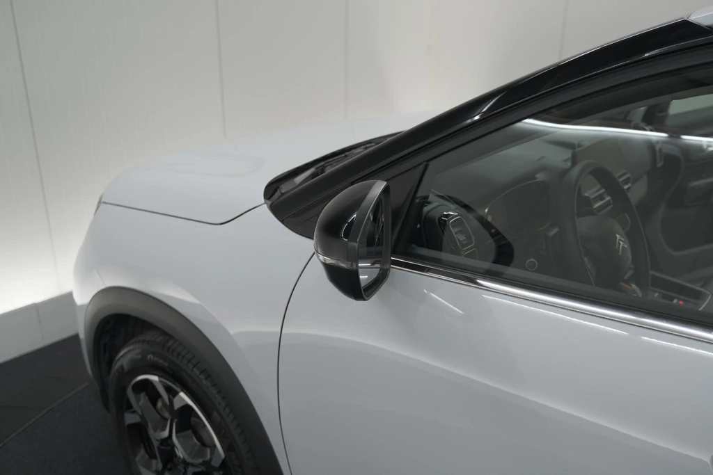 Citroën C5 Aircross – foto 29