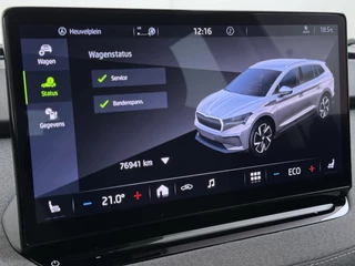 Škoda Enyaq iV – thumbnail 22