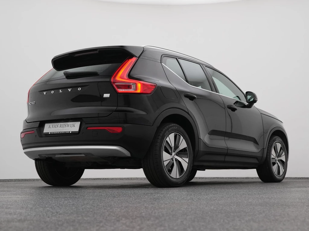 Volvo XC40 – foto 12
