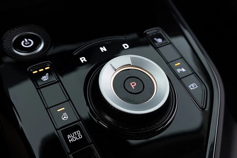 Kia Niro EV – foto 18