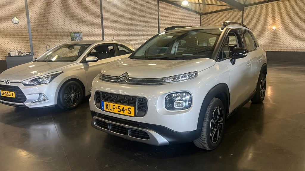 Citroën C3 Aircross – foto 2