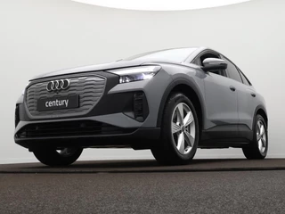Audi Q4 Sportback e-tron – thumbnail 2